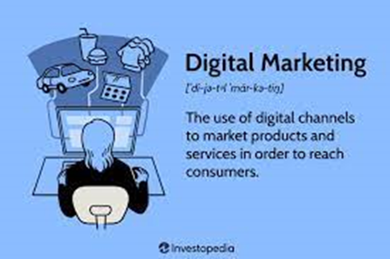 digital marketing